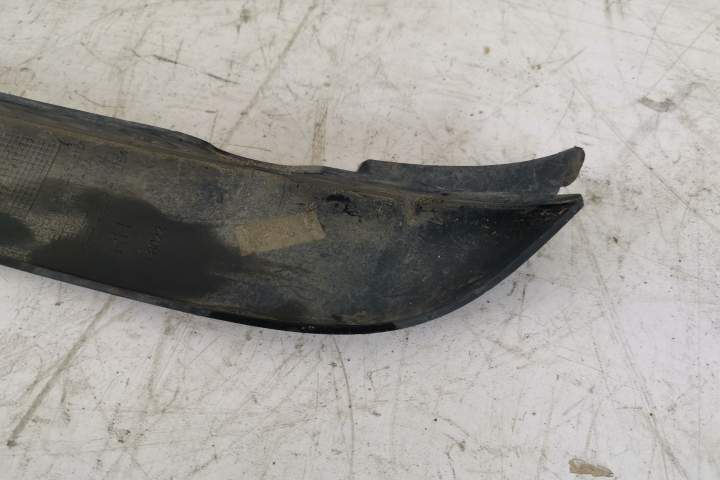 Десен въздушен дефлектор на предна броня Оригинален, в добро състояние