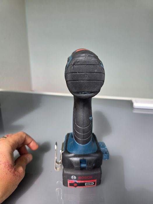 Autofiletanta Bosch GSR 18V-90C