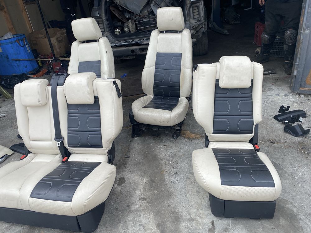 салон рендж роувър range rover