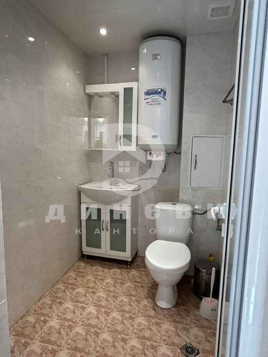 Двустаен апартамент под наем