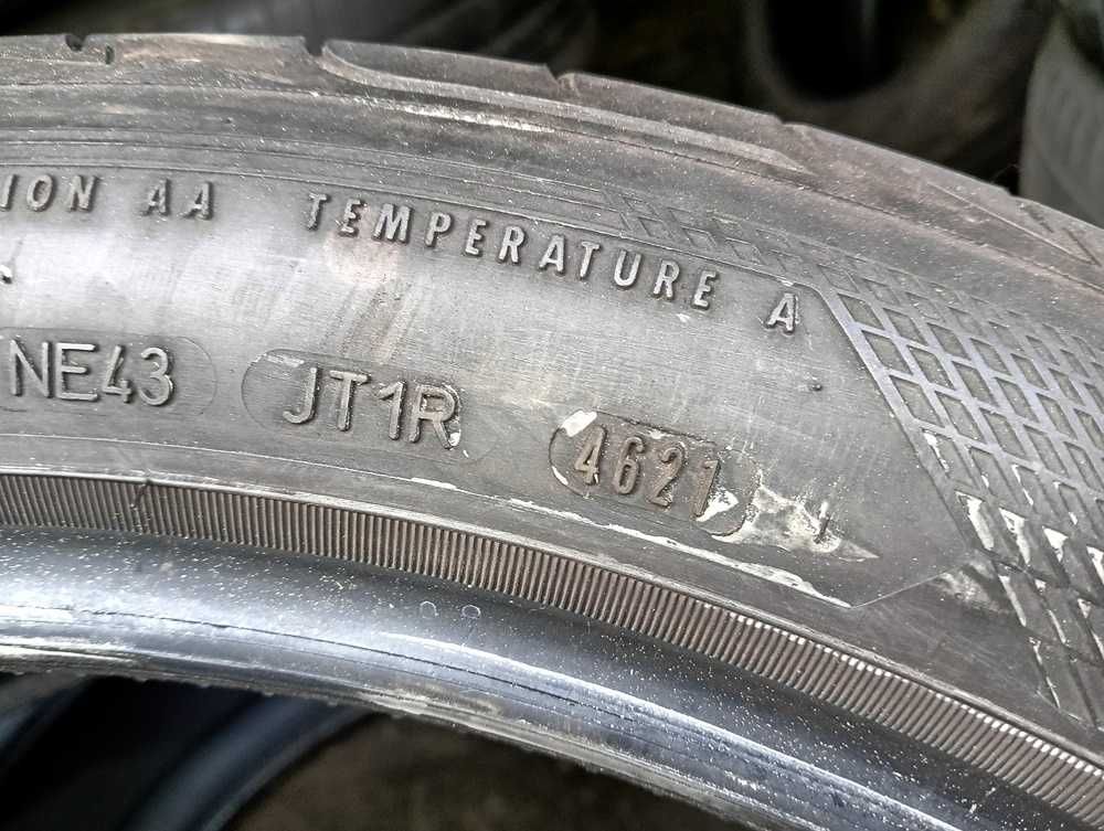 anvelope vara 265/40/21 GOODYEAR 2022 6MM