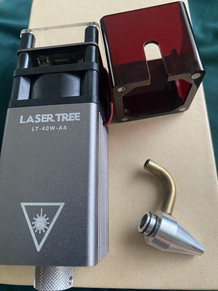 Lasee Tree LT-40W-AA