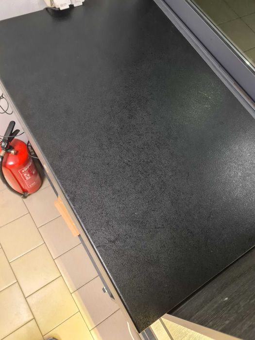 Шкаф каса за заведение за бързо хранене