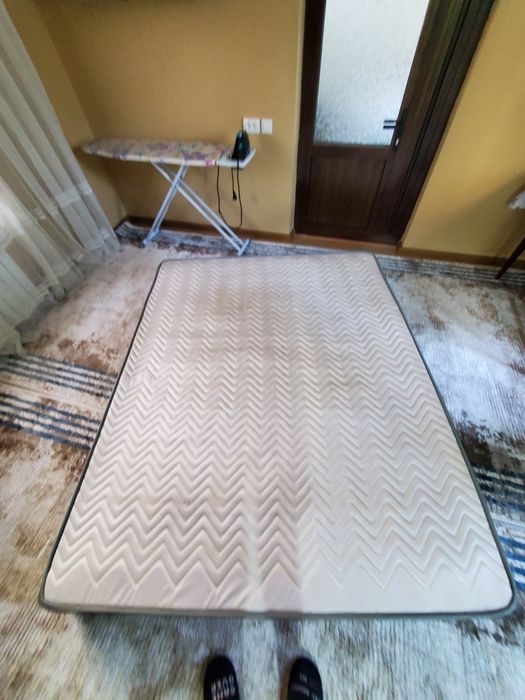 Matras 2x spalniy 170x210
