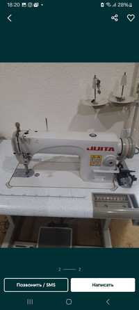 Продаётся швейная машинка Juita