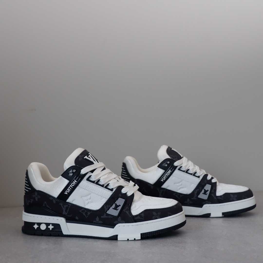 LV Trainer – чисто нови, 10 цвята, размери 38–45