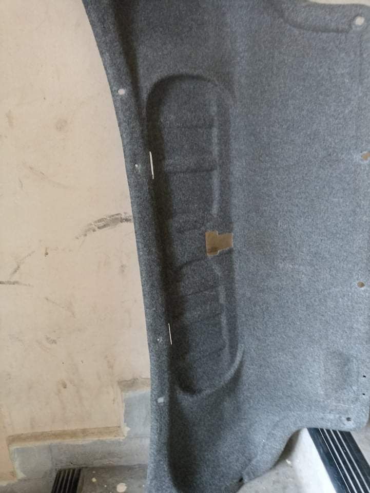 Кора за кола BMW
