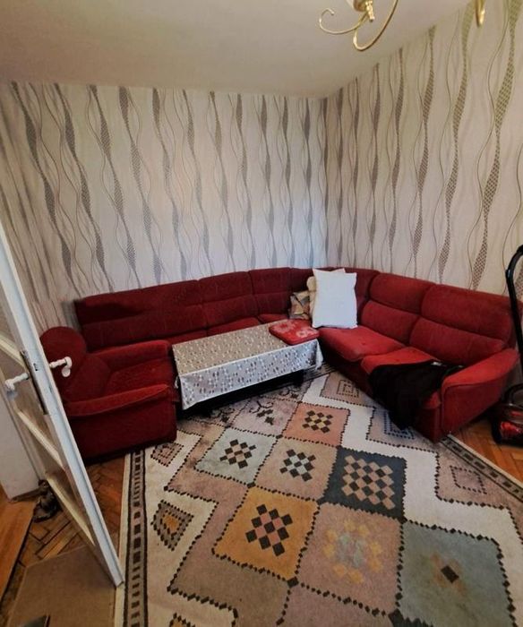 Двустаен, продажба, ж.к Западен парк