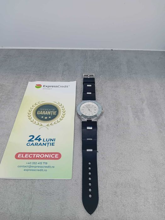 Ceas Bvlgari A0326G (Ag26 Tudor 2)(B.44523) Garantie 2 ani!