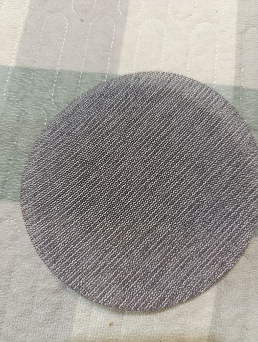 Шлифовальные диски мирка авто нет диаметр,-125.зернистость120