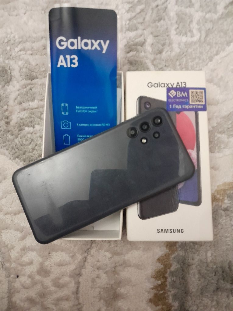 Samsung a13 64gb