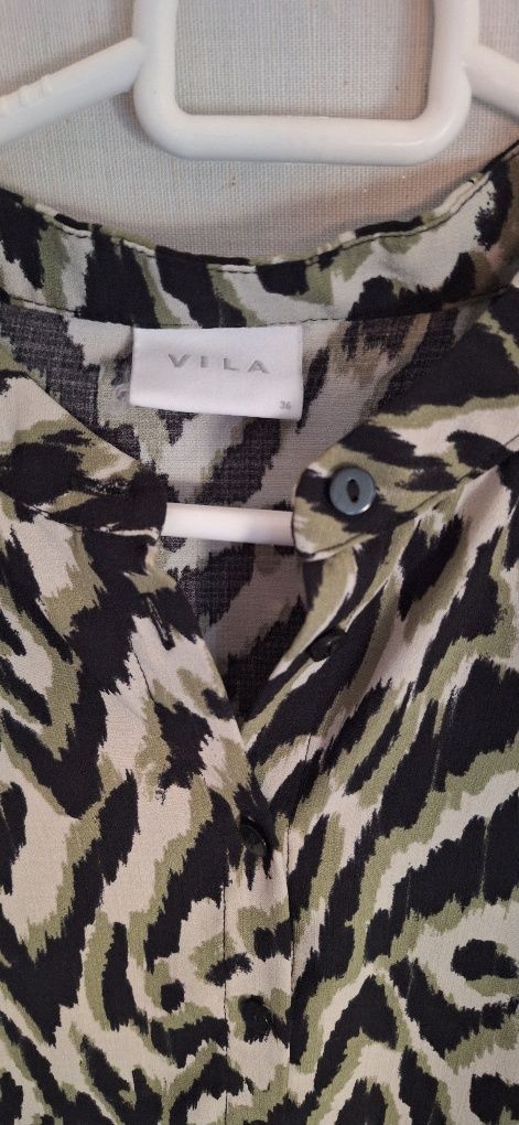 Лен туника, Vila, Vero Moda, Scotch & Soda, Object, Н&М