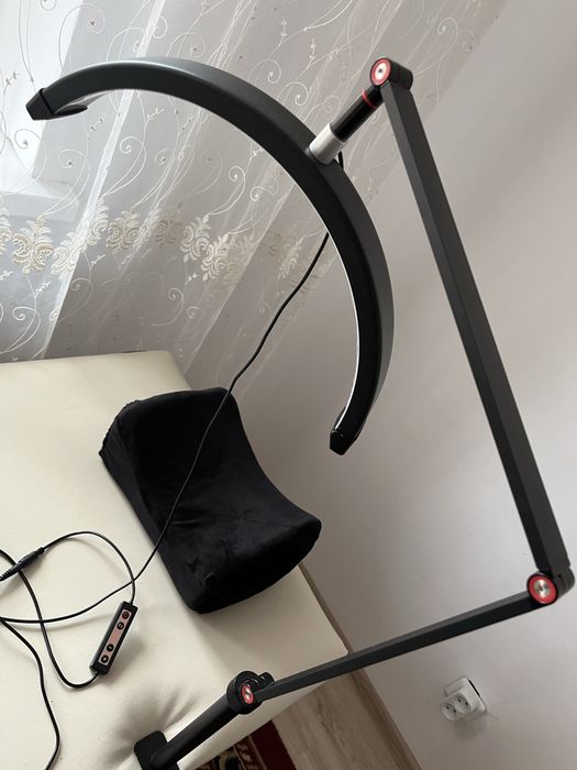 продам набор для наращивание ресниц,маникюра