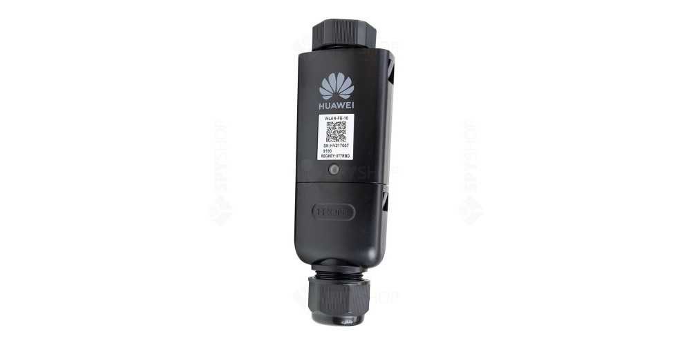 Huawei Dongle WLAN