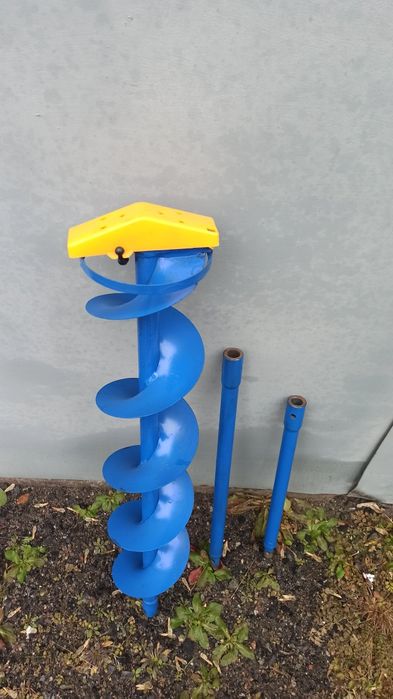 Продам шнек д.150