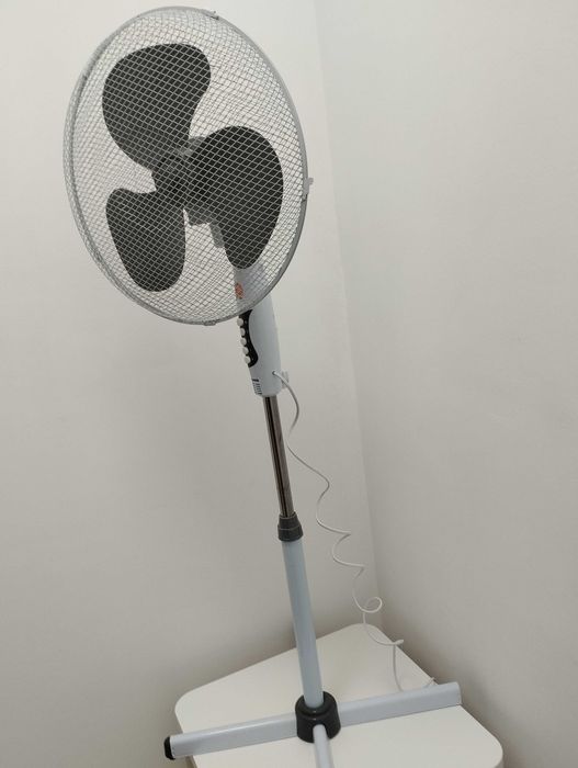 Вентилатор - 40 W , 3 скорости