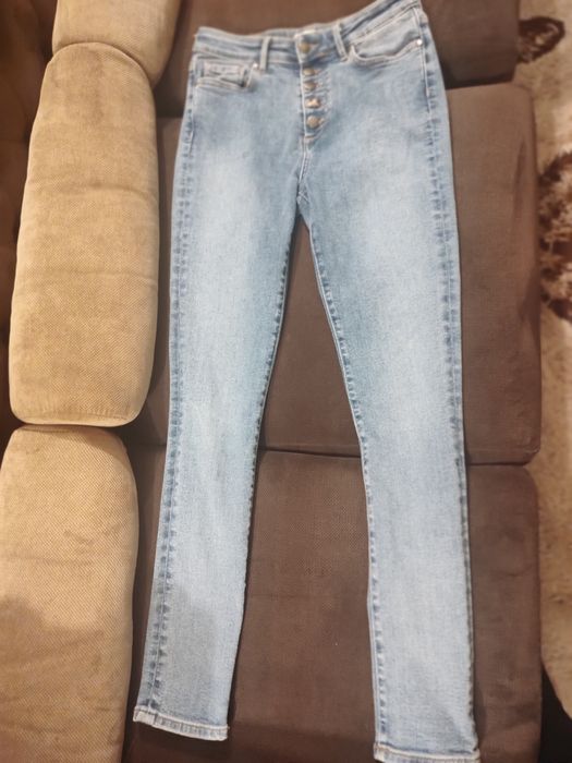 Blugi originali Tommy Hilfiger dama