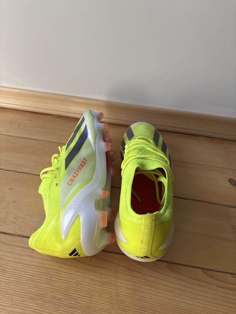 Бутонки adidas X Crazyfast Elite FG