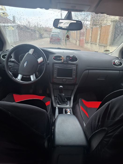 Ford Focus 2005 Diesel