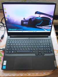 Мощный игровой Lenovo i5-11 RTX 3050