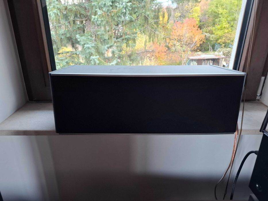 Продавам ресивър DENON X2700h, тонколони JBL и субуфери JBL Klipsch