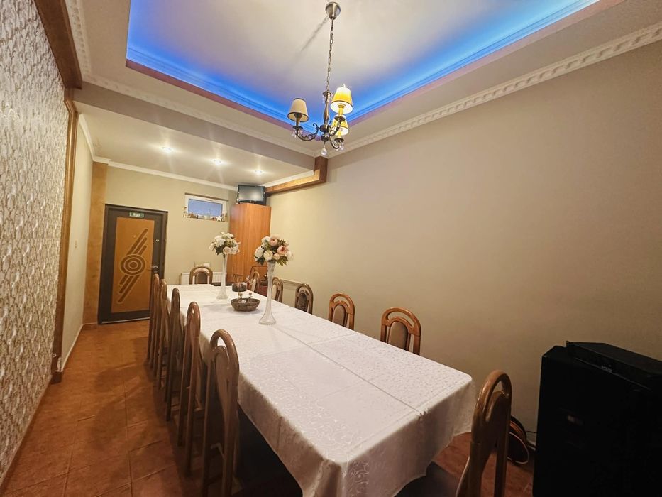 Afacere la cheie Restaurant Rustic Hațeg