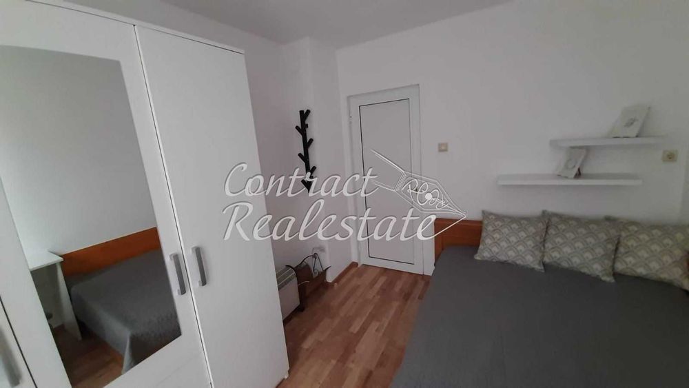 Дава се под наем Двустаен апартамент в Варна, Център - 60 кв.м за 367.2 € - Снимка #13