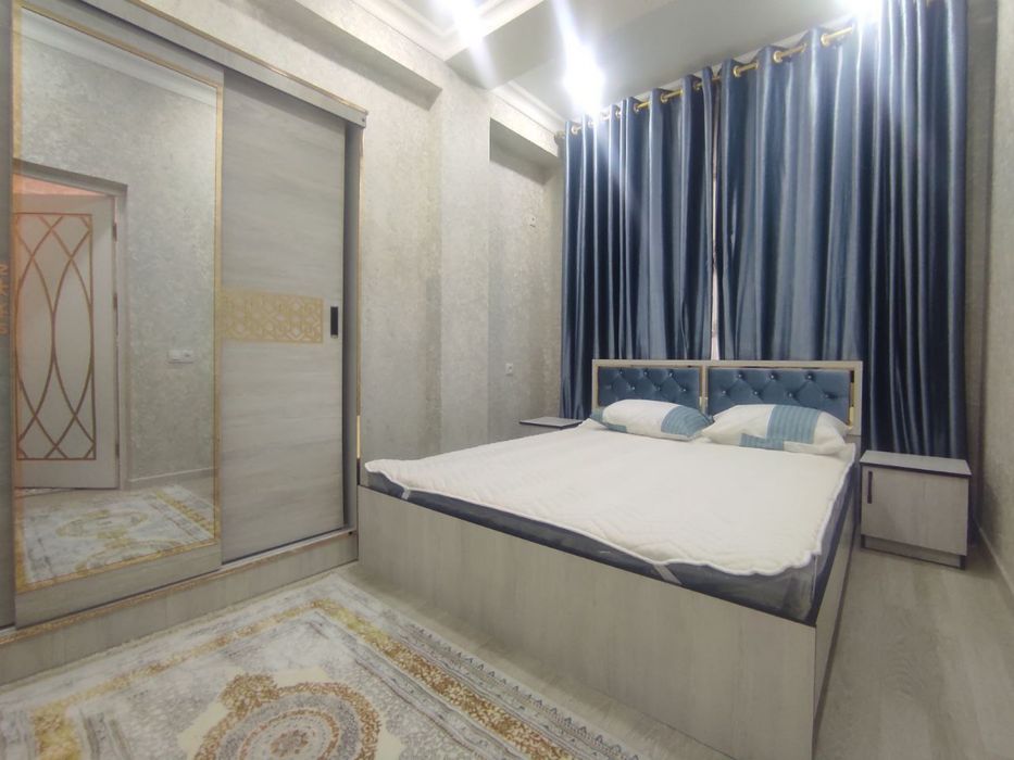 Продается квартира в новостройке 2/5/9