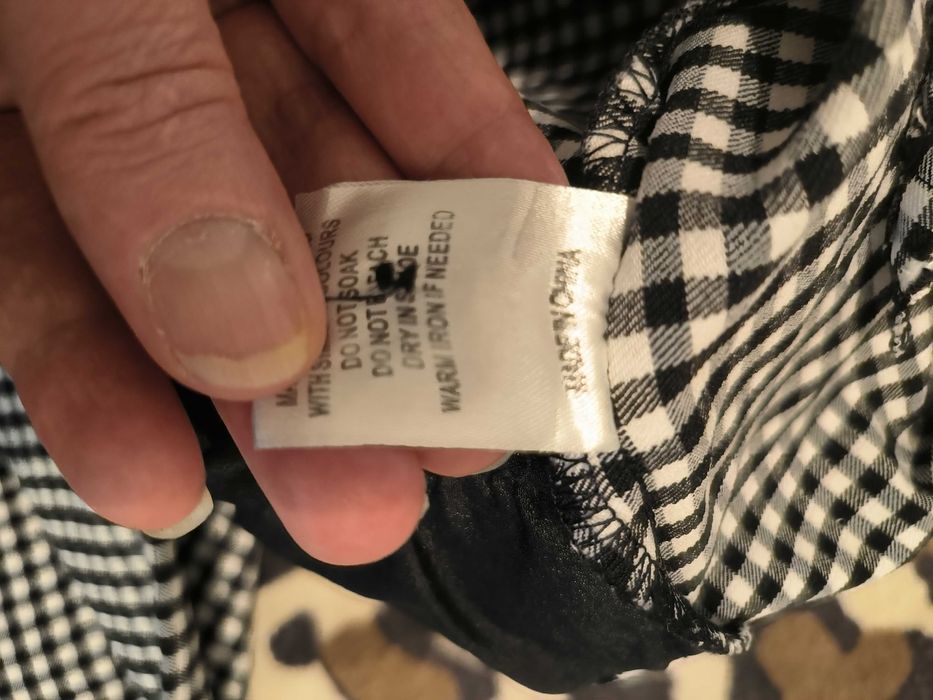 Pantaloni dama foarte comozi