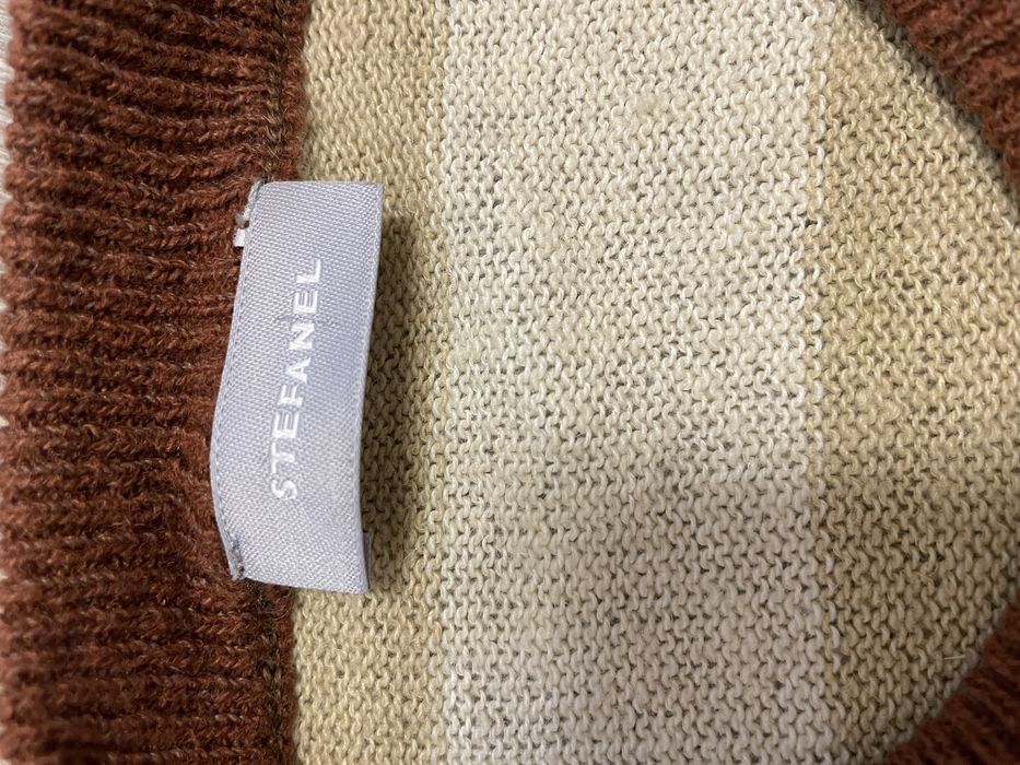 Bluza dama din in Stefanel M