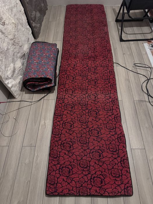 Курпача 3.5 метр 2 шт.  Kurpacha Korpacha