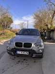 Bmw x5 e70 4.8i