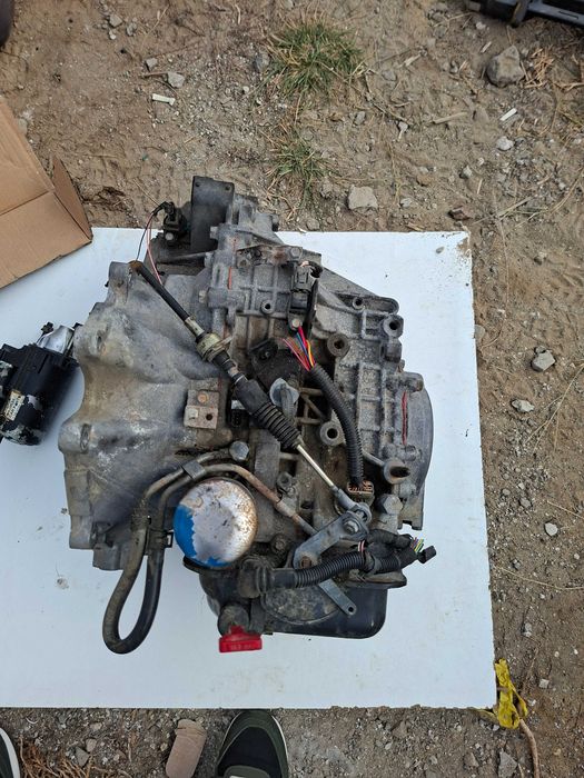 Коробка автомат Хундай саната,санта фе,,об 2,7  сатылады