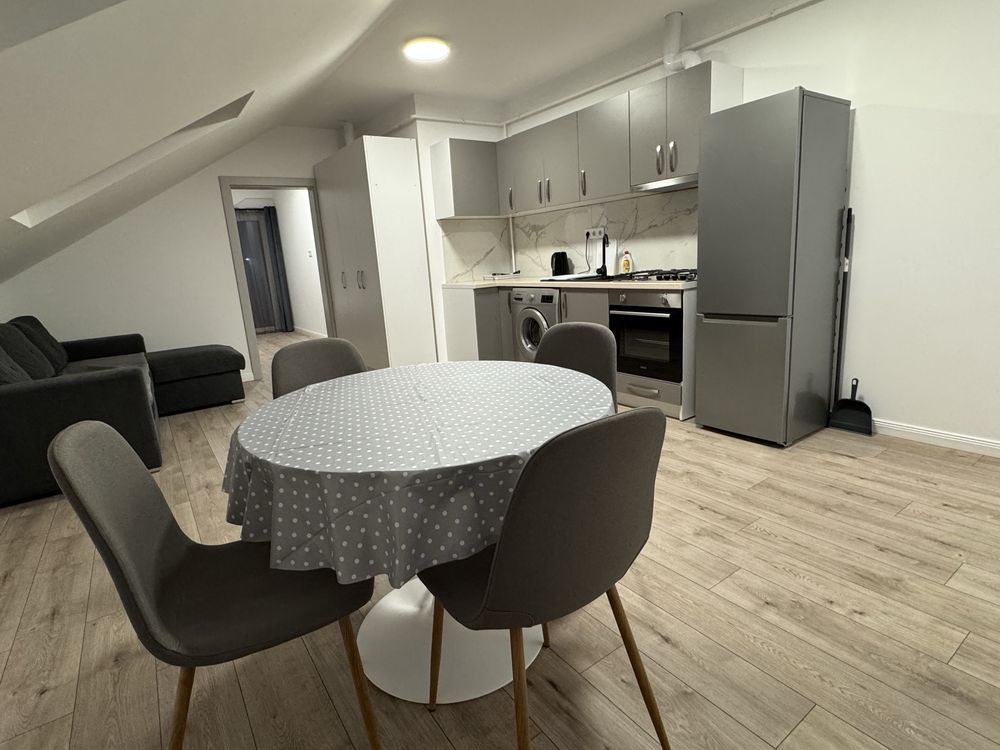 Închiriez apartamente in regim hotelier