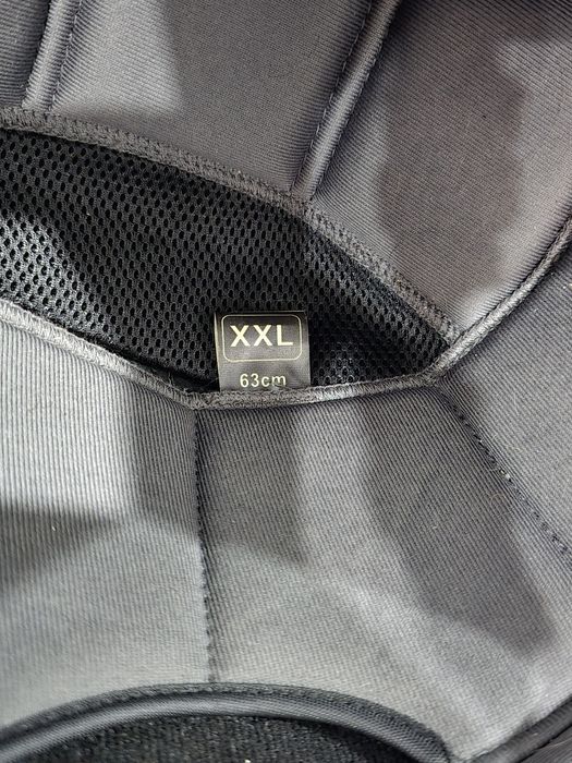 Cască moto maxi-scuter scuter Scorpion Exo City XXL