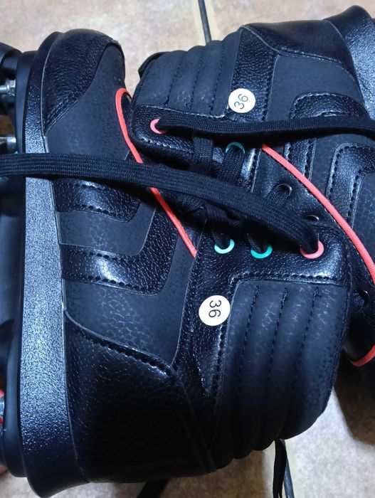 Role Quad copii Decathlon