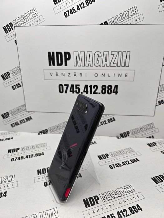 NDP Amanet NON-STOP Calea Vitan Nr.121 ASUS Rog Phone 5 (38744)