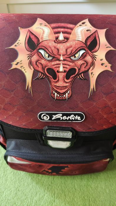 Ghiozdan clase primare