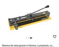 Mașina tăiat gresie și faianță 1200