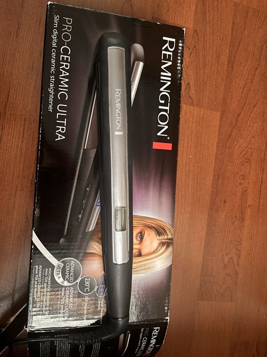 Преса за коса remington pro-ceramic ultra S5505