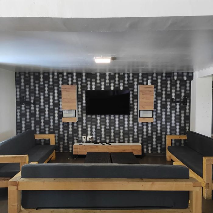 Cabana Belis de vânzare!!!