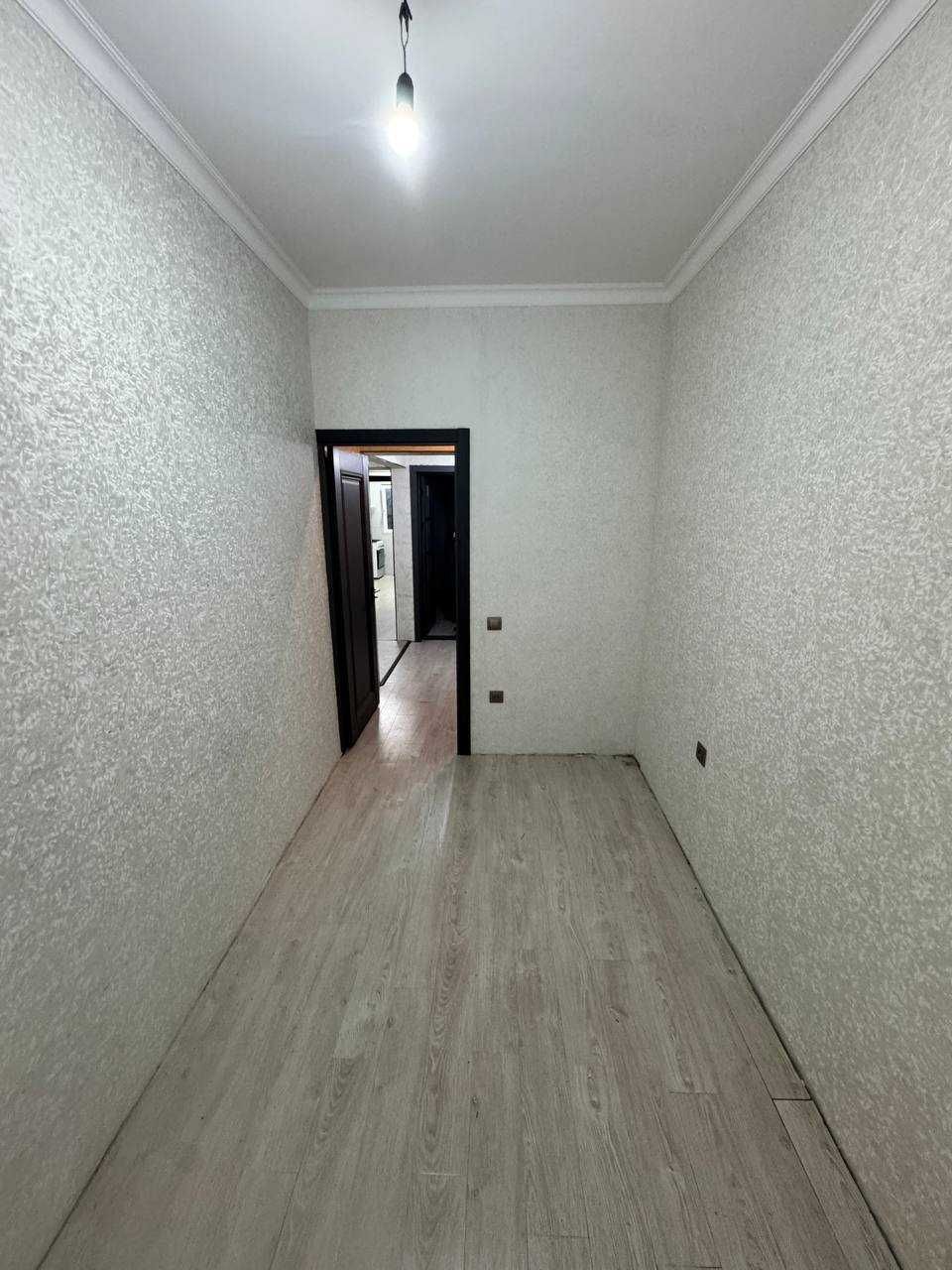 Карасу 4 3в4/7/9 90м² Новый Евро ремонт