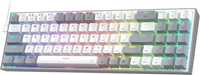 Tastatura Redragon K628 Pollux 75% Wired RGB Gaming Keyboard ca noua