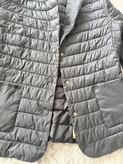 Geaca Massimo Dutti