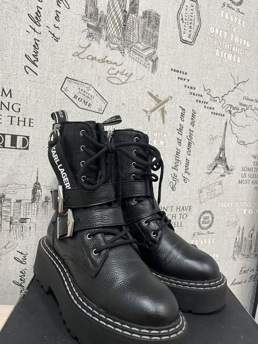 Karl Lagerfeld оригинал 36 size