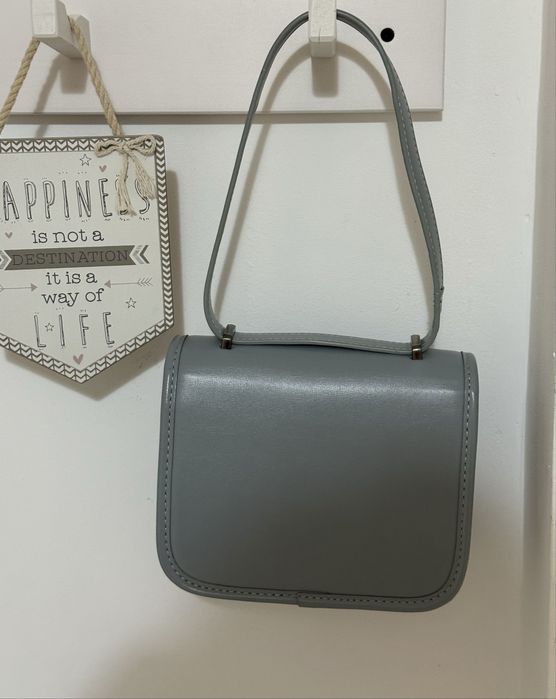 Чанта Zara без забележки