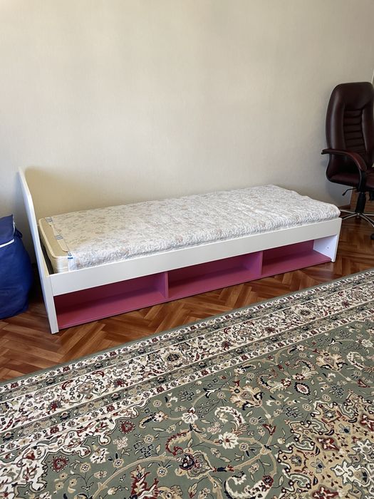 Продам детскую кровать