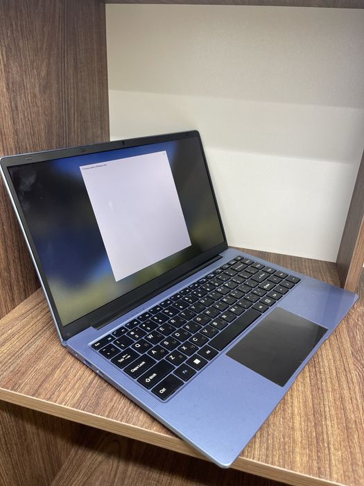 Ноутбук Hydra Celeron