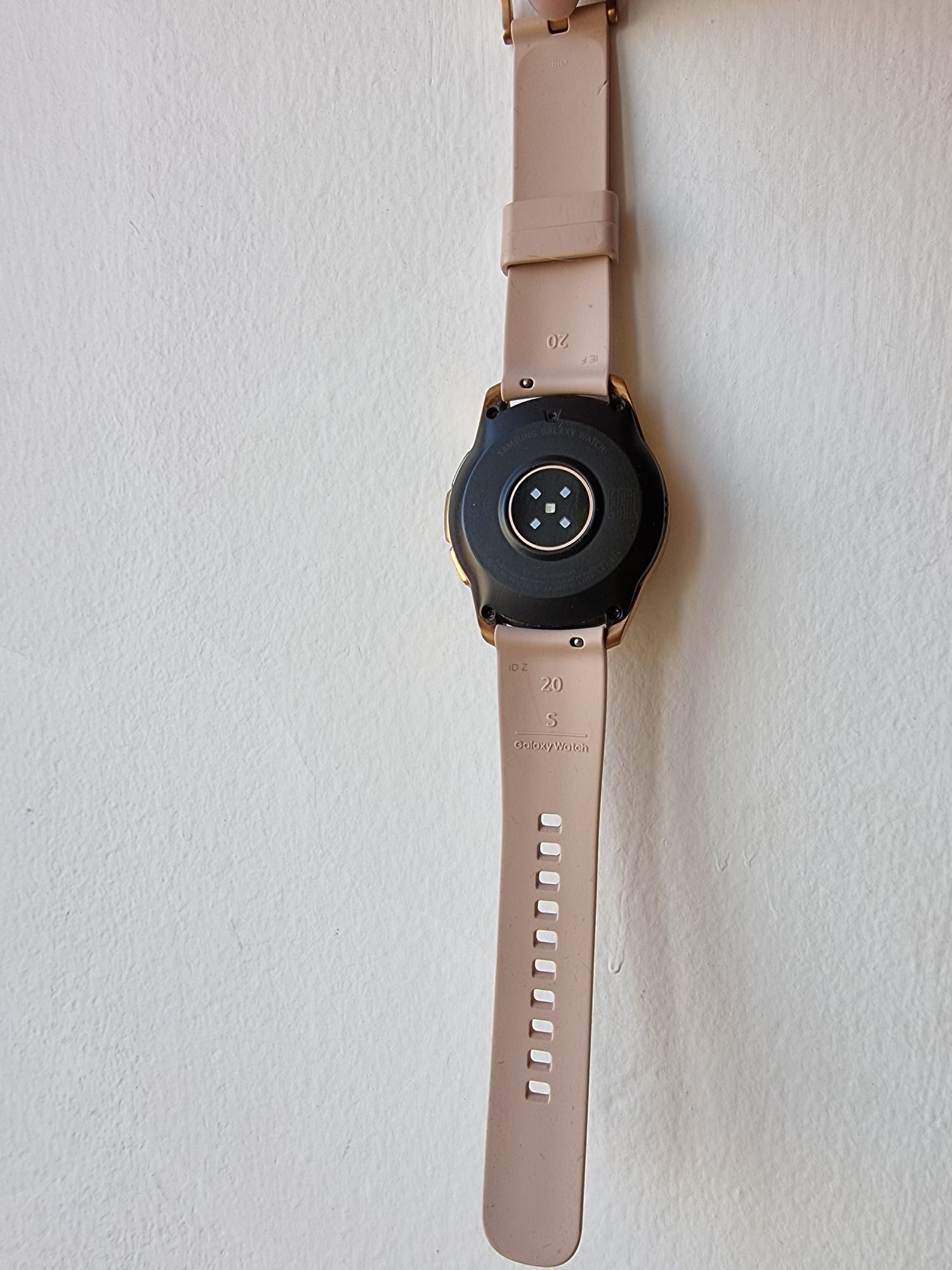 Samsung galaxy watch 3