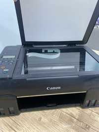 Canon g640 printer